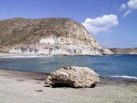 cabo de gata, andalucia, almeria