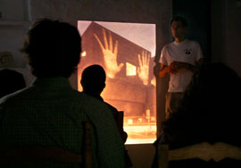conferencias de fotografia