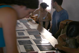 talleres de fotograf&iacute;a