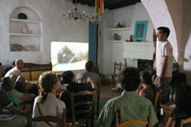 taller de fotografia