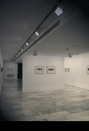 Exposición de Oscar Molina
